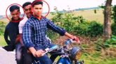জকিগঞ্জে দুই মোটর সাইকেলের মুখোমুখি সংঘর্ষে ৩ বন্ধুর মৃত্যু