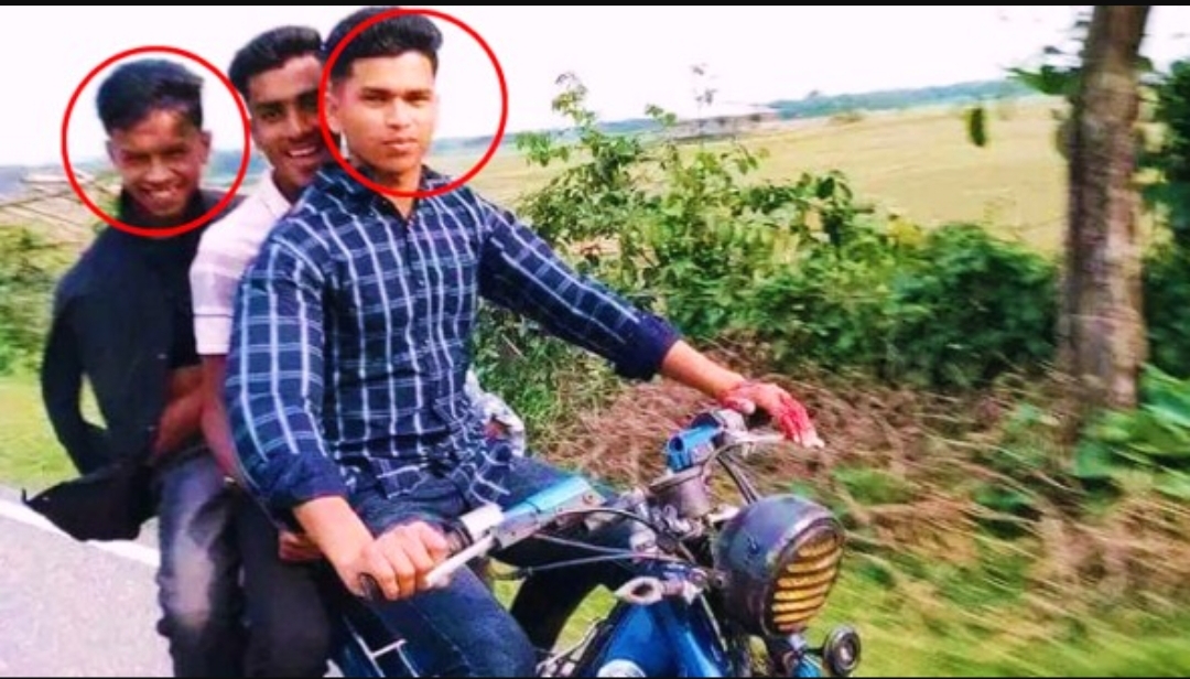 জকিগঞ্জে দুই মোটর সাইকেলের মুখোমুখি সংঘর্ষে ৩ বন্ধুর মৃত্যু