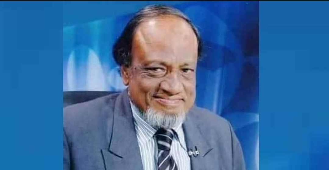 বিএনপি নেতা রফিকুল ইসলাম মিয়া হাসপাতালে ভর্তি