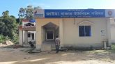 জাউয়া বাজারে ১৪৪ ধারা জারি