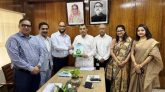 বর্জ্য ব্যবস্থাপনায় পরিবেশ মন্ত্রণালয়ের সাথে কাজ করতে আগ্রহী লাফার্জহোলসিম
