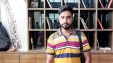 কুলাউড়ায় দরজা ভেঙে রেলের গেটম্যানের লাশ উদ্ধার
