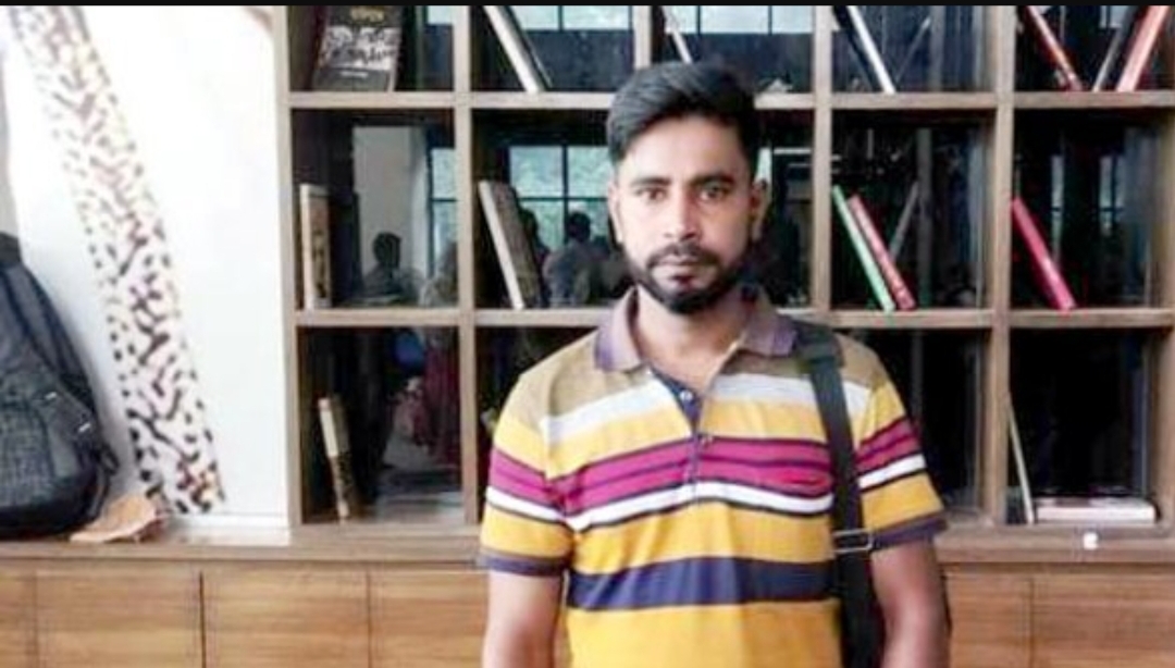কুলাউড়ায় দরজা ভেঙে রেলের গেটম্যানের লাশ উদ্ধার