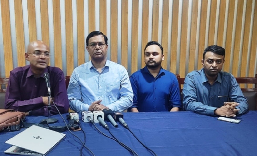 ‘কম খরচে জটিল সব চিকিৎসা করা যাবে জীবনজ্যোতি হাসপাতালে’