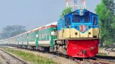 ট্রেনের ভাড়া বাড়ছে ৪ মে থেকে