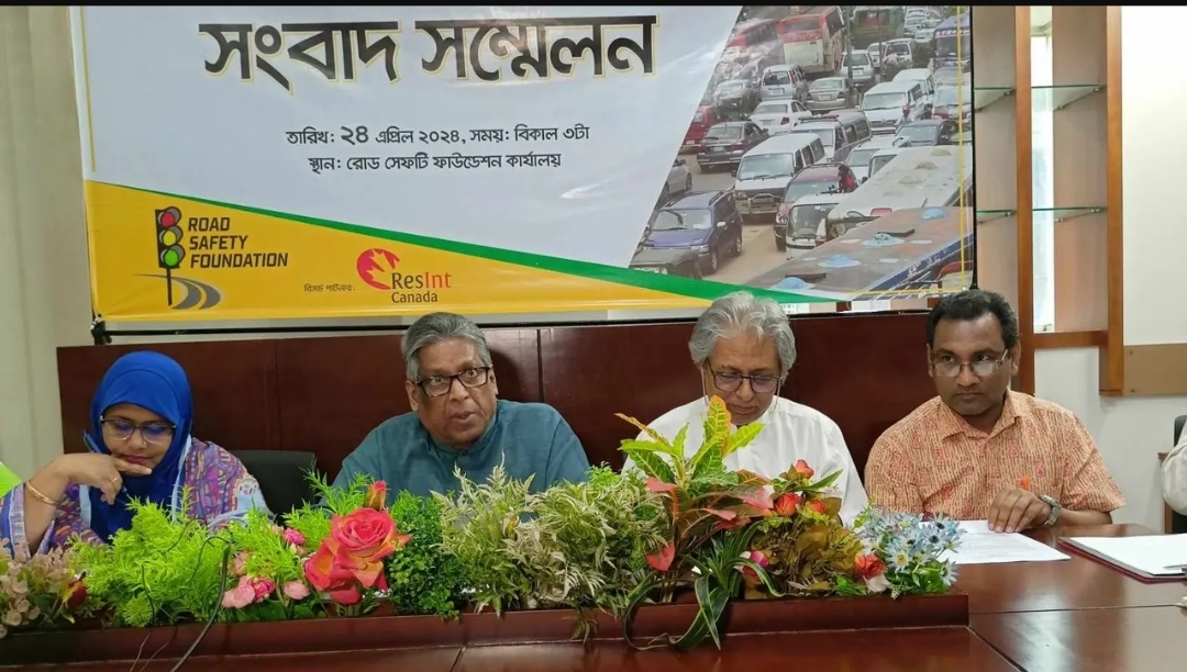 এবারের ঈদযাত্রায় ১৮৩টি মোটরসাইকেল দুর্ঘটনায় নিহত ১৫৬