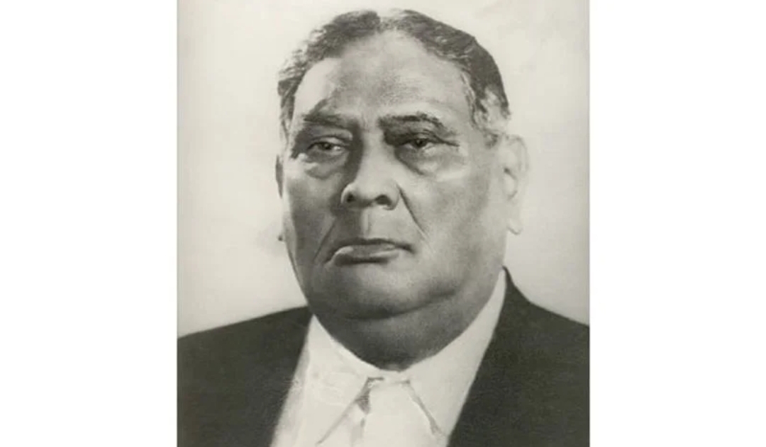 শেরেবাংলার ৬২তম মৃত্যুবার্ষিকী আজ
