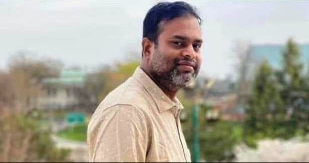 নিউইয়র্কে বন্দুকধারীর গুলিতে নিহত ইউসুফের বাড়িতে শোকের মাতম