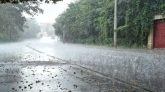 মে মাসের প্রথম সপ্তাহে টানা বৃষ্টিপাতের আভাস