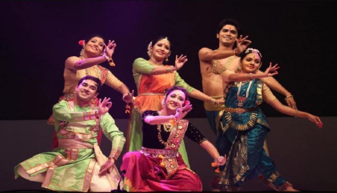 আন্তর্জাতিক নৃত্য দিবস আজ