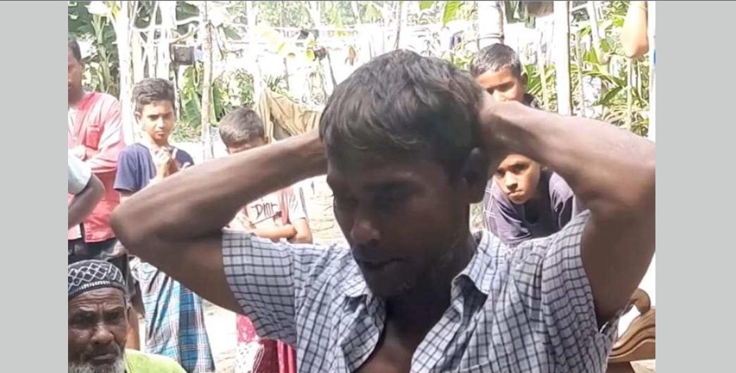 ওসমানীনগরে শিশু শিক্ষার্থীকে যৌন হয়রানী, পিতার উপর হামলা