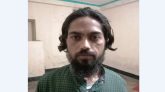 সংবাদকর্মী অমিত হত্যা মামলার আসামি গ্রেপ্তার