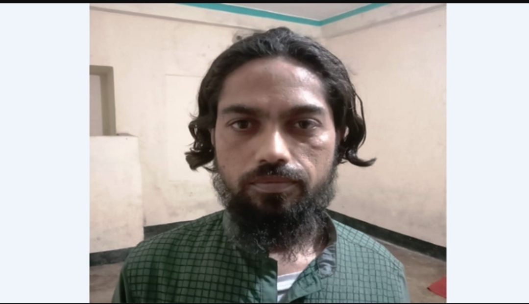 সংবাদকর্মী অমিত হত্যা মামলার আসামি গ্রেপ্তার