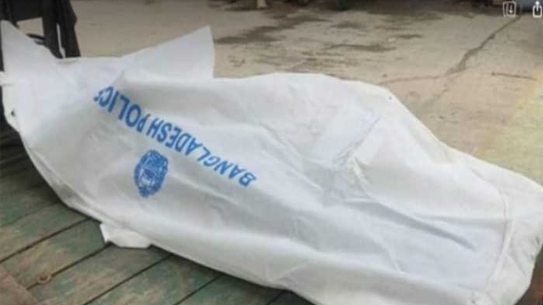 মৌলভীবাজারে হিট স্টকে দিনমজুরের মৃত্যু