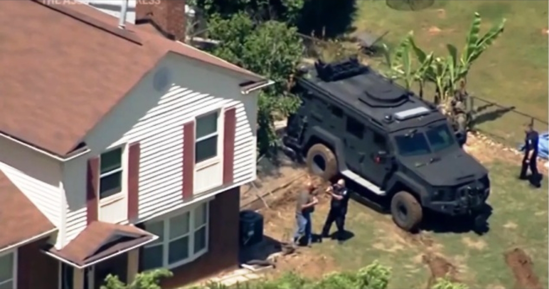 যুক্তরাষ্ট্রে বন্দুকধারীর গুলিতে নিহত ৩, আহত ৫