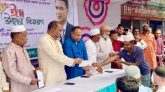 অভাব অনটনে মানুষের মনে ঈদের আনন্দ নেই : কাইয়ুম চৌধুরী