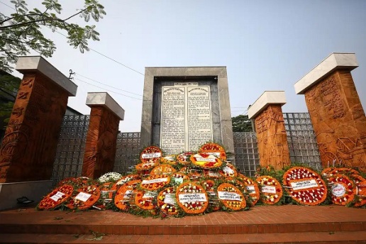 সিলেট মেডিকেল কলেজ হাসপাতাল গণহত্যা দিবস আজ