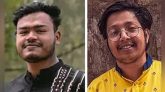 বাসের ধাক্কায় চুয়েটের দুই শিক্ষার্থী নিহত, আহত ১