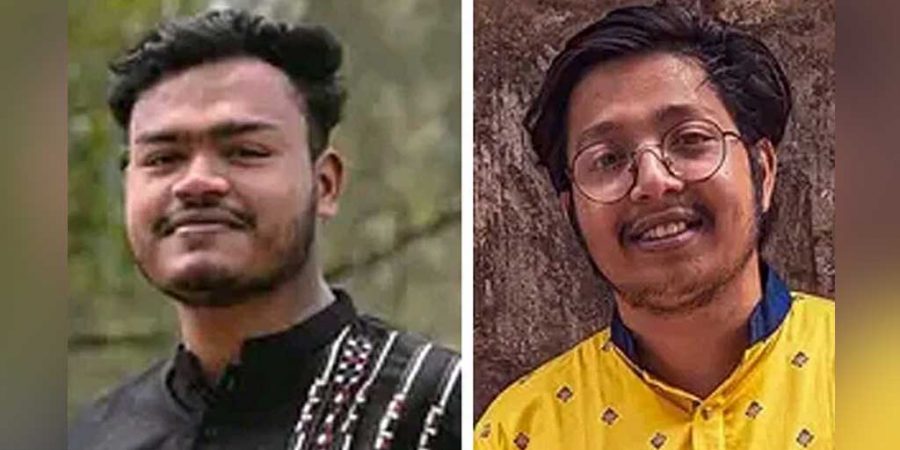 বাসের ধাক্কায় চুয়েটের দুই শিক্ষার্থী নিহত, আহত ১