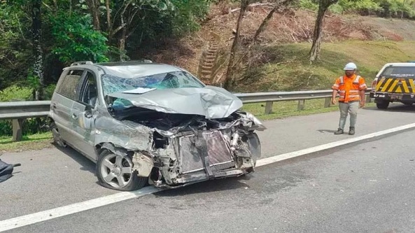 ঈদের দিন দুর্ঘটনায় মালয়েশিয়ায় ৩ বাংলাদেশি নিহত