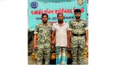 জগন্নাথপুর থেকে মানব পাচারকারী গ্রেফতার