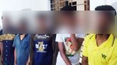 সিলেটে জুয়ার আসর থেকে পাঁচ যুবক গ্রেফতার