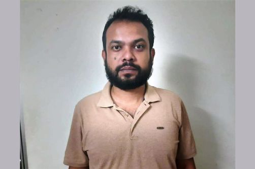 সিলেটে ৮৩ পিস ইয়াবাসহ যুবক আটক