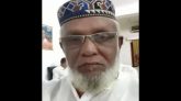 সুনামগঞ্জে বিএনপি নেতা ওয়াকিফুর রহমান গিলমান আর নেই