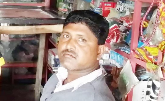 দোয়ারাবাজারে নিখোঁজের দুদিন পর নদী থেকে ব্যবসায়ীর লাশ উদ্ধার