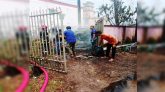 সিলেটে বিদ্যুৎ উৎপাদন কেন্দ্রে আগুন, নগরীতে বিদ্যুৎ সরবরাহ বিঘ্নিত