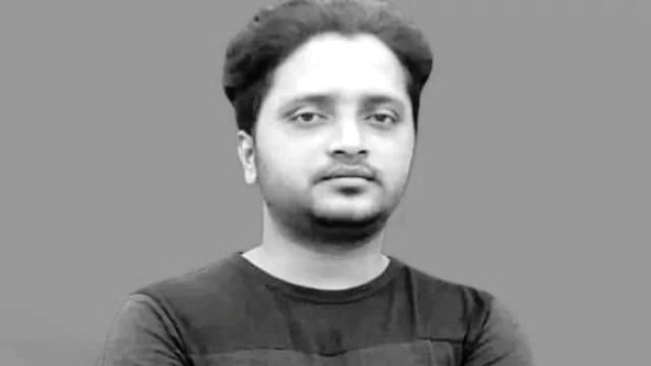 হাওরে ধান কেটে বাড়ি ফিরে যুবকের মৃত্যু