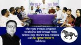 দক্ষিণ সুরমাবাসীর জন্য আজীবন কাজ করে যাবো : জুয়েল আহমদ