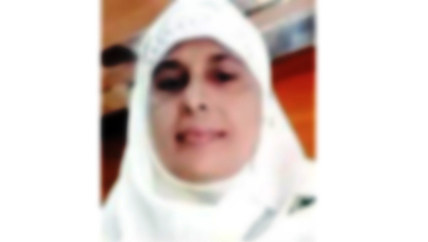 সৌদিতে মাধবপুরের রেহানার বাঁচার আকুতি