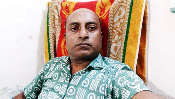 সিলেটে তরুণীকে আটকে রেখে ধর্ষণ, স্বেচ্ছাসেবক লীগ নেতা বহিষ্কার