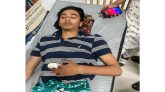 সিলেটে ছুরিকাঘাতে তিন যুবক আহত, ১জনকে ঢাকায় প্রেরণ