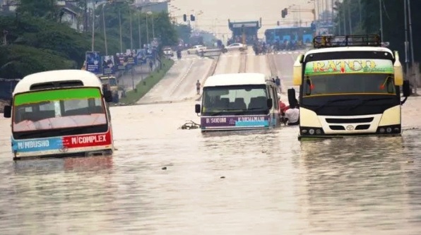 তানজানিয়ায় বন্যা-ভূমিধসে নিহত ১৫৫