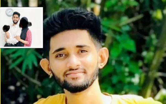 যুক্তরাজ্যে বিশ্বনাথের শিউলী হত্যা, স্বামী মাসুম গ্রেপ্তার