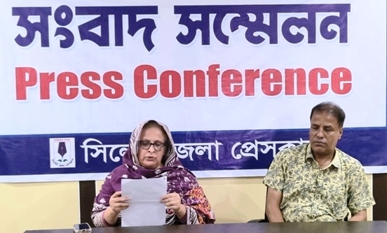 সিলেটের দি ম্যান অ্যান্ড কোম্পানীর বিরুদ্ধে প্রতারণার অভিযোগ