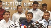 এমপি আজীম খুন : গা শিউরে ওঠা বর্ণনা ডিবিপ্রধানের