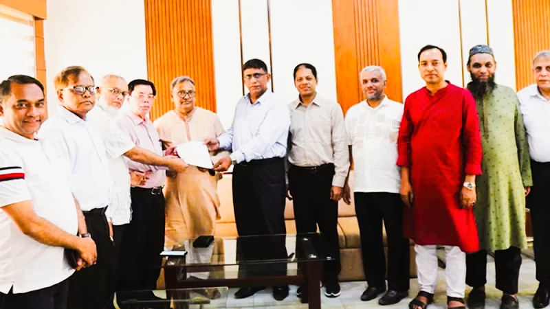 গুচ্ছ ভর্তি পরীক্ষা : ‘বি’ ইউনিটে পাস ৩৬.৩৩ শতাংশ