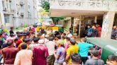 অটোরিকশা স্ট্যান্ড দখল নিয়ে দুই পক্ষের সংঘর্ষে নিহত ৩