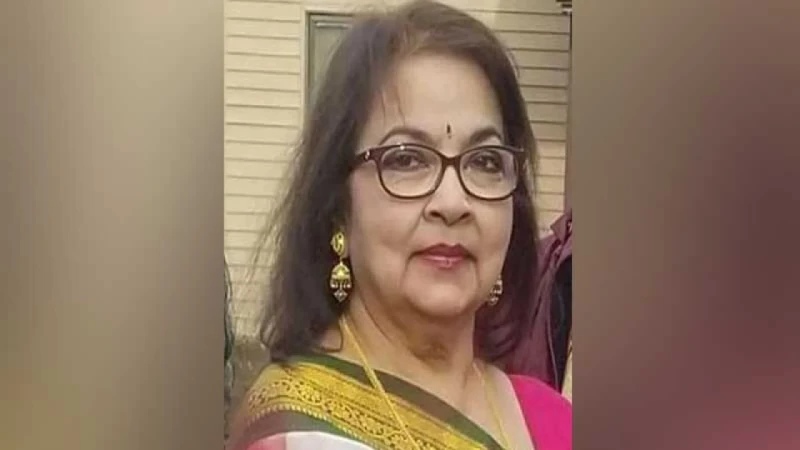 সাবেক পররাষ্ট্রমন্ত্রী ড. মোমেনের সাবেক স্ত্রীর মরদেহ উদ্ধার