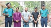 চাকরির প্রলোভনে ভারতে নিয়ে কেটে নেওয়া হচ্ছে কিডনি