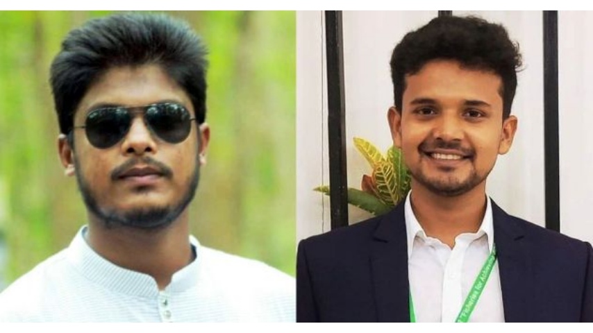 সিকৃবি শাখা ছাত্রলীগের দুই নেতা বহিষ্কার