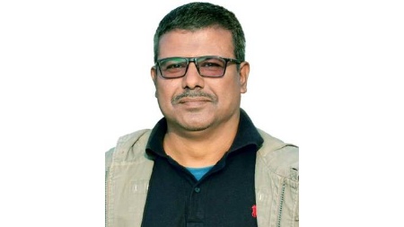 বিপিজেএ সিলেটের ভারপ্রাপ্ত সভাপতি মো. ইউসুফ আলীকে সিলেট জেলা প্রেসক্লাবের অভিনন্দন