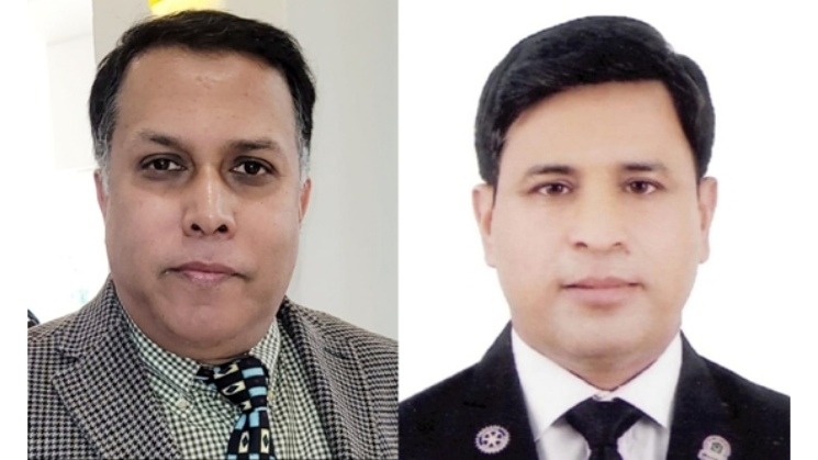 সিসিকের বর্ধিত হোল্ডিং ট্যাক্স বাতিলের দাবি জানিয়েছে সিলটি পাঞ্চায়িত