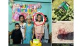 দক্ষিণ সুরমায় নাম্বারবিহীন অটোরিকশা চাপায় শিশুর মৃত্যু