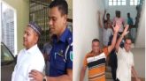 কুলাউড়া বিএনপির ৩ নেতা কারাগারে