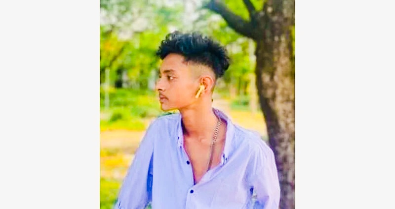 রাজনগরে বিদ্যুৎস্পৃষ্টে কলেজছাত্রের মৃত্যু, আহত ৩