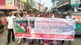কমলগঞ্জে ঐতিহাসিক চা-শ্রমিক হত্যা দিবসে র‌্যালী ও আলোচনা